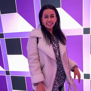 Meet your Posher, Christi